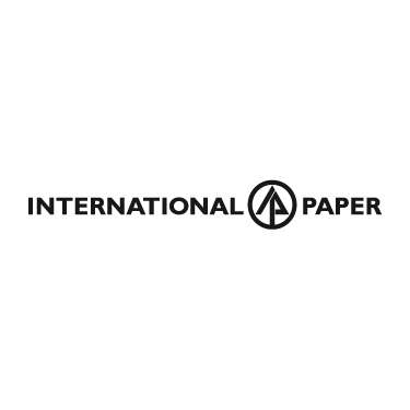 Logo Design  Description on International Paper Company Logo Jpg